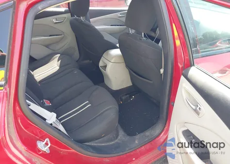 2013 Dodge Dart Sxt from USA, damaged, VIN 1C3CDFBA2DD307988